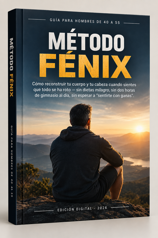 Método Fenix Ebook